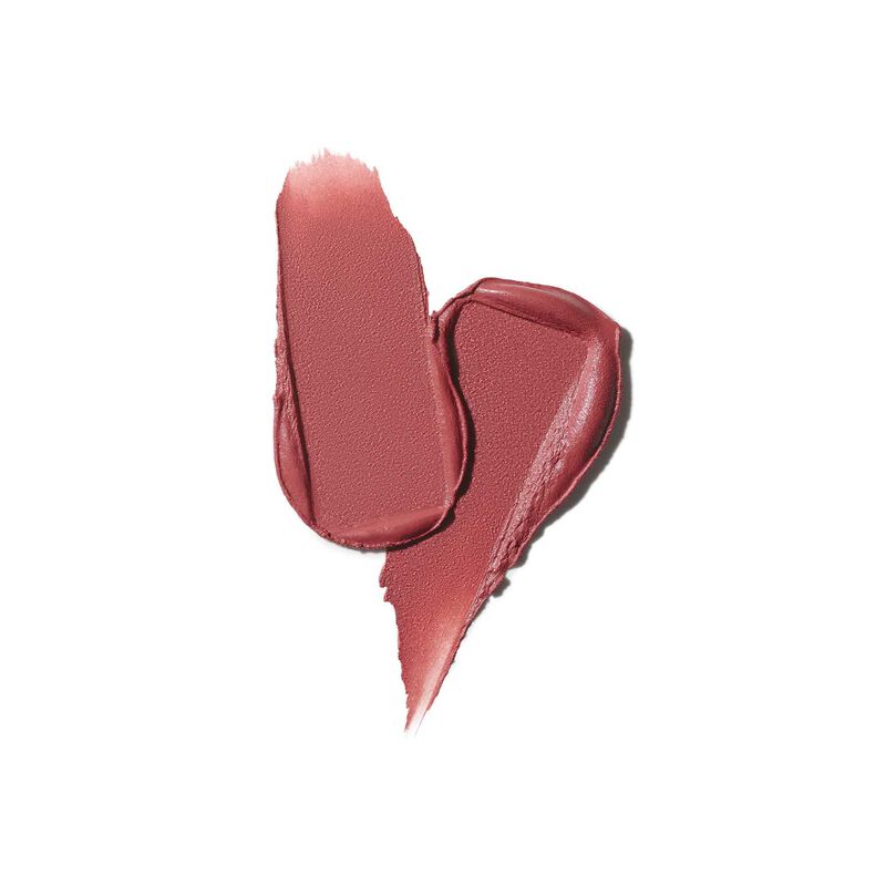 MAC Powder Kiss Hazy Matte Lipstick image number 81